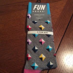 Men’s FUN SOCKS
